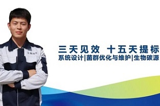 總氮達(dá)標(biāo)降本？這幾個(gè)優(yōu)化方法你必須知道