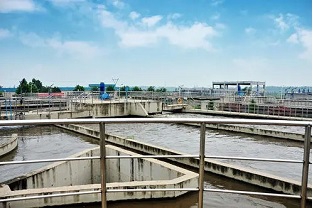 溫度下降，污水處理中的氨氮不達標怎么辦？