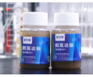 生化系統(tǒng)崩潰，氨氮超標，我該怎么辦?