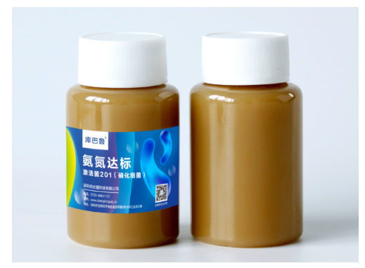氨氮激活菌，氨氮