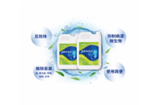 河道黑臭水體，臭、臭、臭，怎么辦？
