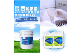 冬季降溫，怎么保障污水廠生化脫氮效果